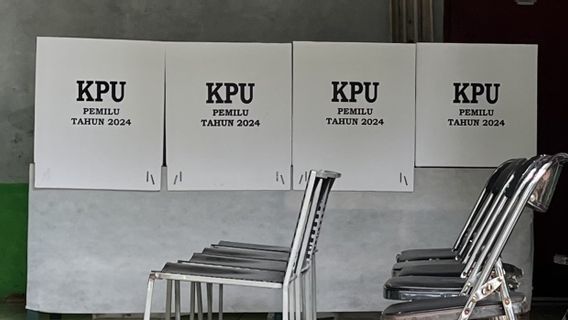 Bawaslu : KPU Tangsel n’est pas préparé aux élections de 2024