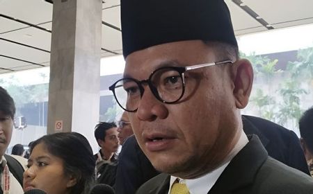 Golkar Belum Bisa Pastikan Berapa Kadernya yang Diangkat jadi Menteri Kabinet Prabowo-Gibran