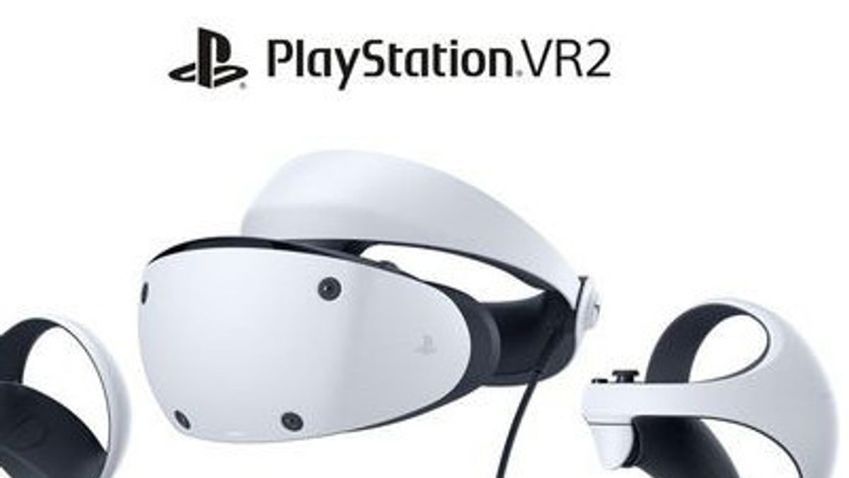 سماعة رأس PlayStation VR2 من سوني سيتم إصدارها في أوائل عام 2023 ، تؤكد الشركة