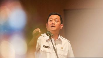 Le Gouvernement De La Ville De Bandung Interdit Le Congé De L’ASN à La Fin De L’année