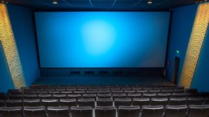 Seluruh Bioskop di Indonesia Bakal Dibuka Kembali 29 Juli