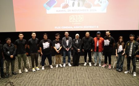 Indonesia Game Festival 2024 Akan Digelar pada 6-8 Desember, Dapatkan Tiketnya Sekarang