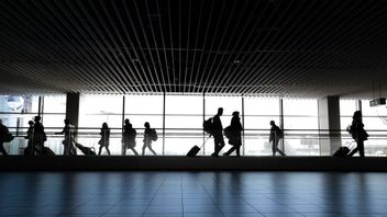 Angkasa Pura: Pergerakan Penumpang Domestik di Bandara Ngurah Rai Meningkat Selama Periode Nataru