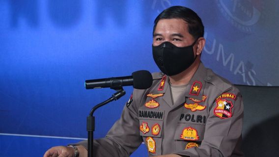 Rutin Ikuti Latihan Militer, Satu Terduga Teroris JAD DIY Punya Keinginan Serang Kantor Polisi