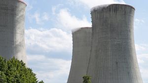 Pemerintah Inggris Bantah Laporan Serangan Siber di Situs Nuklir Sellafield