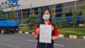 Diduga Pakai Gelar Palsu, LQ Indonesia Lawfirm Laporkan Pengacara ke Polda Metro Jaya