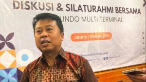 Transformasi Pelabuhan, Pelindo Perpendek Waktu Singgah Kapal