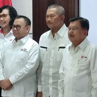 法律部颁布法令,尤素福·卡拉:问题已经结束,PMI中没有二元论