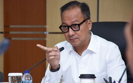 Soal Kasus Aturan IMEI, Kemenperin Ungkap Modus Operasinya