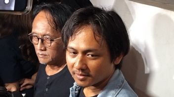 Chronologie de la mort d'Epy Kusnandar: s'est évanouit à la maison jusqu'à la crise à l'hôpital