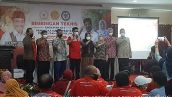 Potensi Rambutan Binjai Masih Menjanjikan di Sumatera Utara