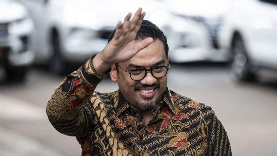 Profil Menteri UMKM Maman Abdurrahman, Hartanya Rp15,78 Miliar