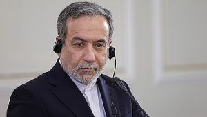 Iran Uji Keseriusan AS dengan Usulan Baru di Perundingan Nuklir