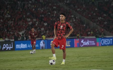 Media Inggris Sebut Marselino Cedera Jelang Merapat ke TC Timnas Indonesia