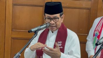 rame de TPU à Jakarta Plong, Pramono Envisage des funérailles améliorées jusqu’à un nouveau terrain en dehors de Jakarta
