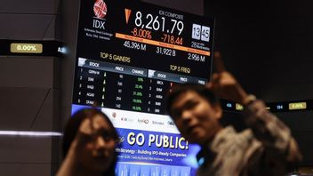 MSCI يسلط الضوء على العرض الحر، وOJK يفتح بيانات ملكية الأسهم بنسبة 5 في المائة