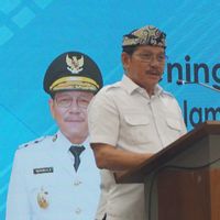 Wagub Ingkong Ingatkan Pengadaan Barang dan Jasa Jadi Penentu Efektivitas Pembangunan Kaltara