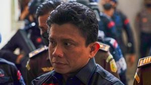 Ferdy Sambo Jadi Saksi Mahkota Sidang Obstruction Of Justice Irfan Widyanto