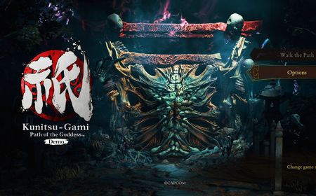 Kunitsu-Gami: Path of the Goddess Akan Hadir di PS4 dan PS5 pada 19 Juli