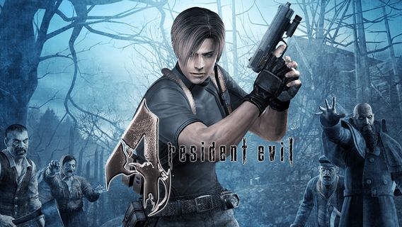 Resident Evil 4 Dikonfirmasi Telah Memasuki Tahap Percepatan Akhir Pengembangan