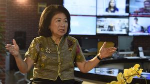 Dewan Ekonomi Nasional Dorong Arah Investasi ke Sektor Padat Karya