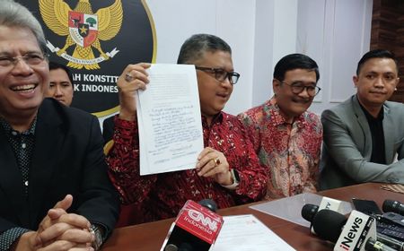 Mengenal Amicus Curiae, Surat yang Diajukan Megawati Soekarnoputri dalam Sengketa Pilpres 2024