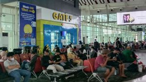 Pulihkan Kembali Trafik Penerbangan, Bandara Sultan Hasanuddin Kembali Beroperasi 24 Jam
