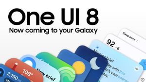 Samsung Resmi Gulirkan One UI 8 Stabil untuk Galaxy S23, S23 FE, dan Galaxy A36