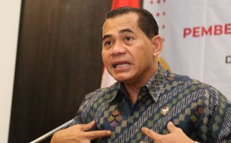 BNPT Jelaskan Arti Terorisme dalam Gerakan Politik