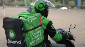 Gojek Now Owns Almost 5 Percent Stake In Hypermart Management Owned By Conglomerate Mochtar Riady, Matahari Putra Prima