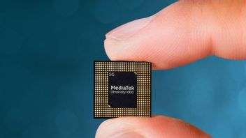 Chipset Mediatek Dimensity 1200 Bakal Lebih Kuat Dibanding Snapdragon 865