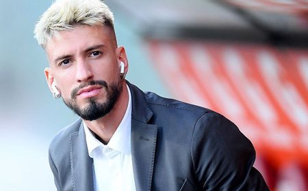 Dua Perampok Gelandang AC Milan Castillejo Ditangkap