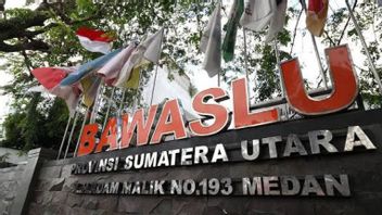 North Sumatra Bawaslu: Election Insecurity Index In Medan And Highest Labura
