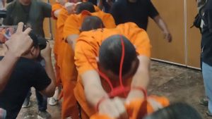 Sebelum Diculik, Kacab Bank Pelat Merah Korban Pembunuhan Sering Parkir Mobil di Luar Komplek