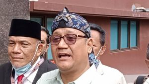 Prediksi Edy Mulyadi Tepat, Dia Langsung Ditahan Soal Kalimantan Tempat Jin Buang Anak