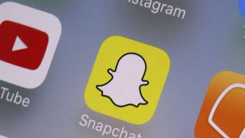 Mengatasi Aplikasi Snapchat Error di Smartphone