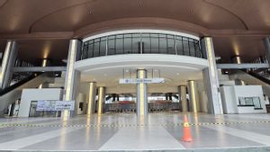 Stasiun Tanah Abang Garapan PTPP Hadirkan Fasilitas Ramah Publik dan Siap Tampung 300 Ribu Penumpang