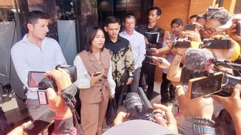 Allegations Of Apartment Investment Fraud Worth IDR 167 Billion, Former Puteri Indonesia And Italian Citizens Policed