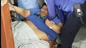 Ini Kata RSCM Soal Kondisi Fajri, Remaja Obesitas 300 Kg Rujukan RSU Kota Tangerang