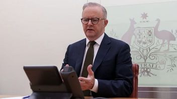 Australie réduit de 50% les taxes sur les carburants lorsque le prix du pétrole atteint 116 $ US