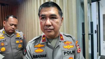 TIP Polri Task Force Has Arrested 898 Suspects, Save 2,287 Victims