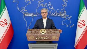 Pejabat Iran Sebut Israel Menjadi Ancaman Aktif Bagi Kawasan