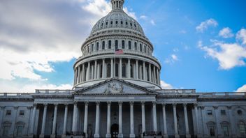 ترامب مدعوم من قبل أعضاء الكونغرس لمواصلة المفاوضات النووية الإيرانية على طاولة المفاوضات