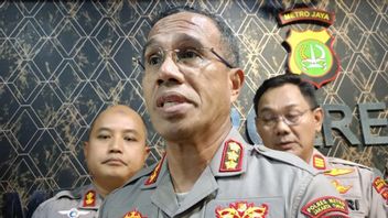 Polisi Periksa Rumah di Duren Sawit terkait Temuan Tengkorak