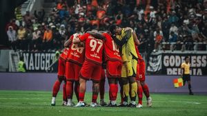 Jadwal Pekan Ketujuh Super League 2025/2026: Borneo FC vs Persija Akan Berebut Puncak