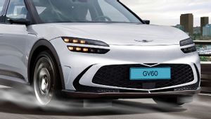 Hyundai dan Kia Luncurkan Teknologi Baru, Jarak Tempuh Mobil Listrik Semakin Jauh