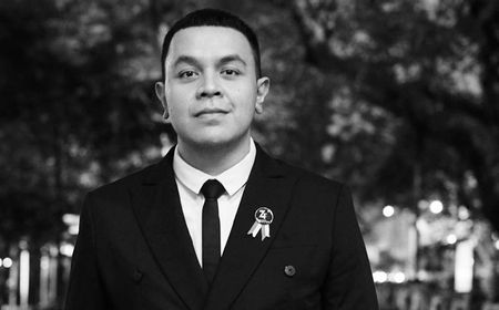 Lagu Tulus Paling Banyak Diputar di Spotify