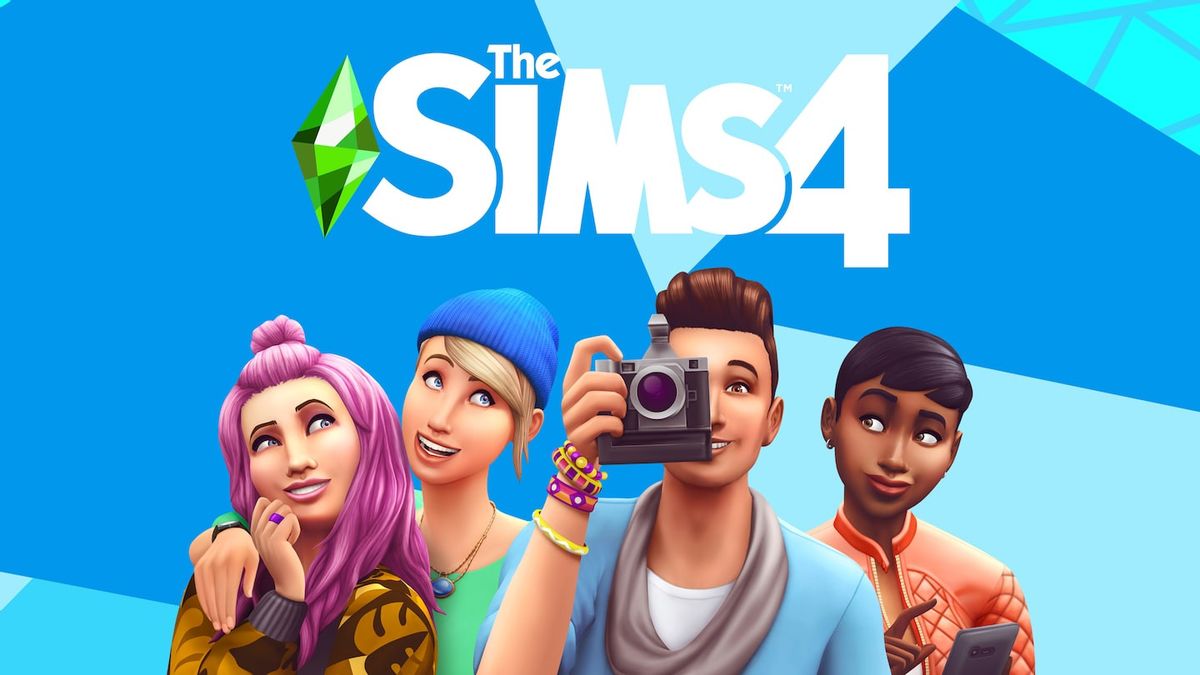 Partnering With Amazon MGM Studios, EA Will Create A Film From The Sims Game