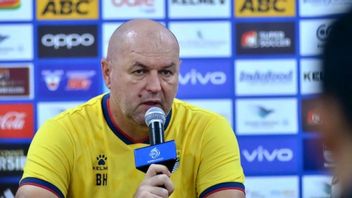 Tandang ke Kandang Persebaya, Persib Tak Mau Jemawa