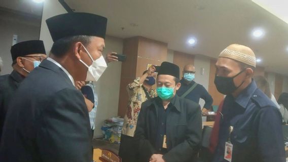 Ketika Guru Catut Nama Anies-Mega di Soal Ujian dan Terancam Dipolisikan   